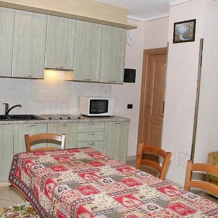 Casa Peri Apartment Livigno Exterior photo