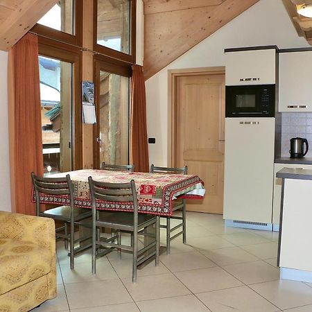 Casa Peri Apartment Livigno Exterior photo