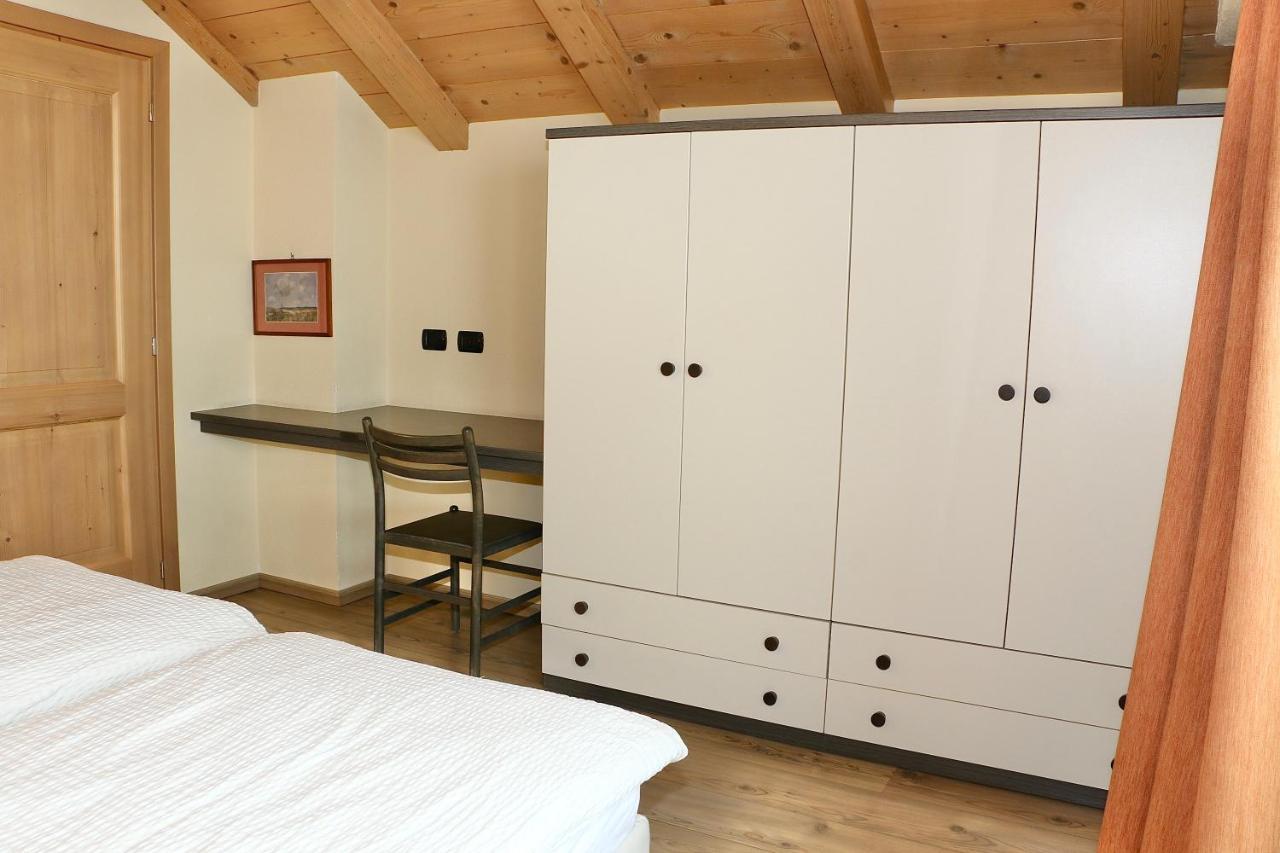 Casa Peri Apartment Livigno Exterior photo