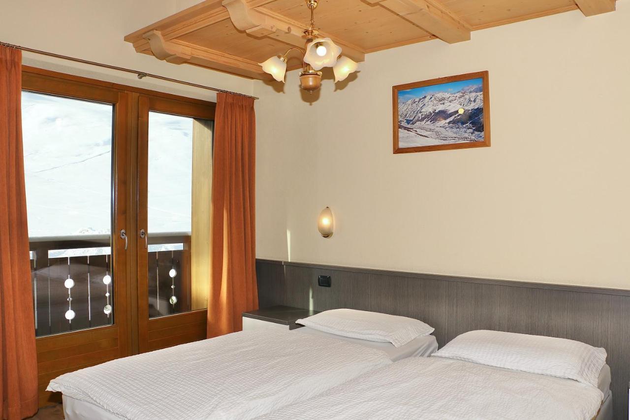 Casa Peri Apartment Livigno Exterior photo