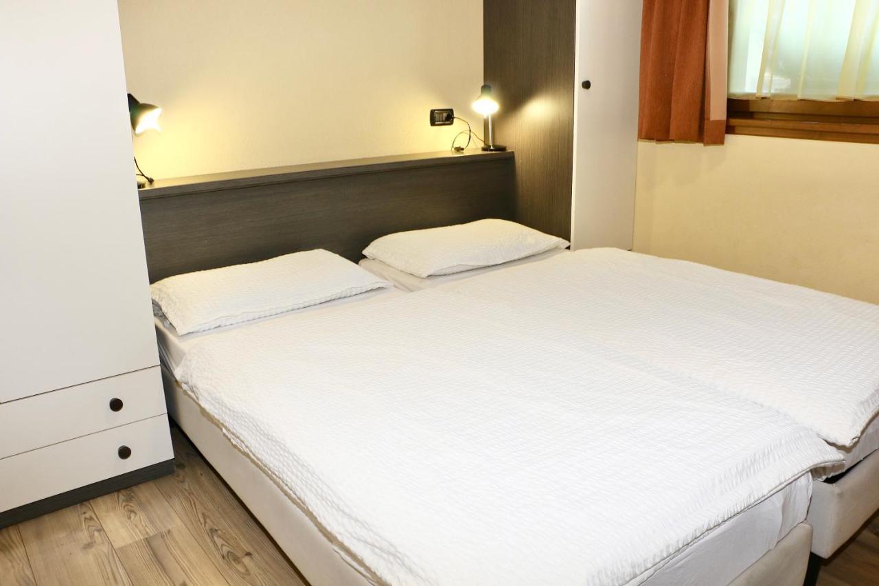 Casa Peri Apartment Livigno Exterior photo