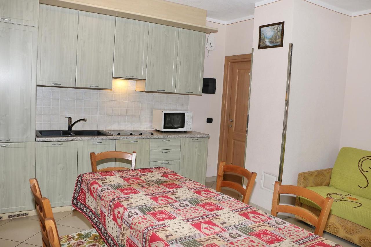 Casa Peri Apartment Livigno Exterior photo