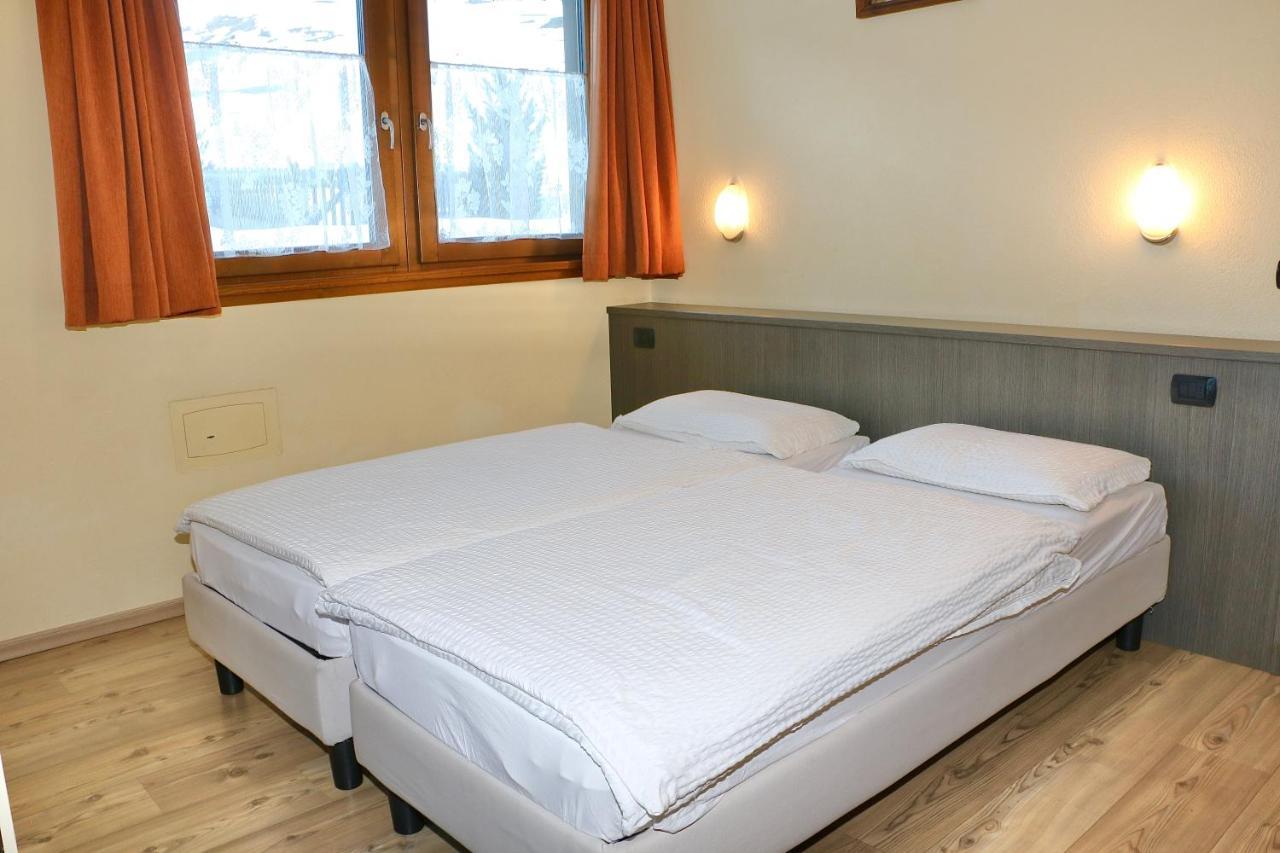 Casa Peri Apartment Livigno Exterior photo